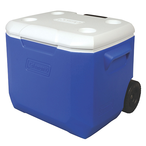 Staycation-Coleman-Wheeled-Cooler-60-qt