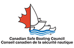 Canadian Safe Boating Council logo