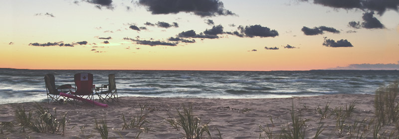 Best Beach - Wasaga