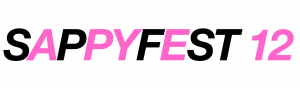 Sappy Fest- Logo