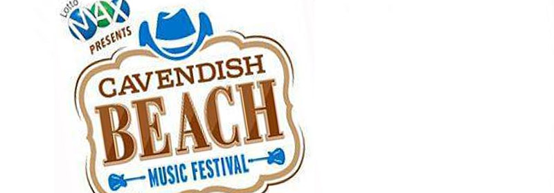 Best Outdoor Festival - Cavendish Beach