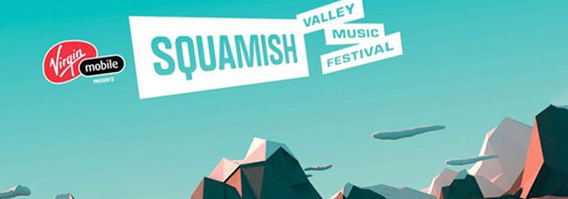 Best Outdoor Festival - Squamish