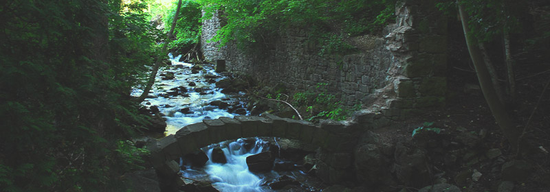 Best of Canada - Best Hiking Trail - Bruce Trail