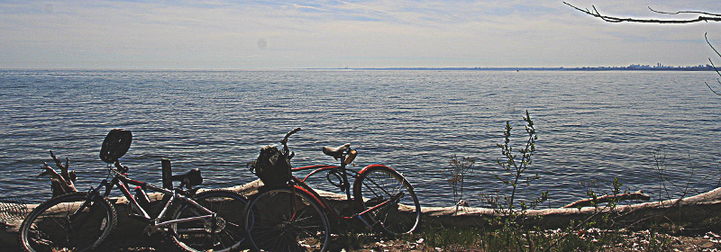 Best of Canada - Best Skinny Dip - Hanlan's point