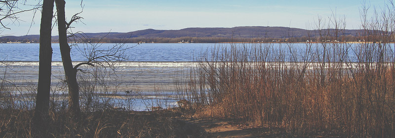 Best of Canada - Best Skinny Dipping Spot - Oka Park