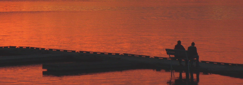 Best Sunrise/Sunset - Ottawa Mattawa River