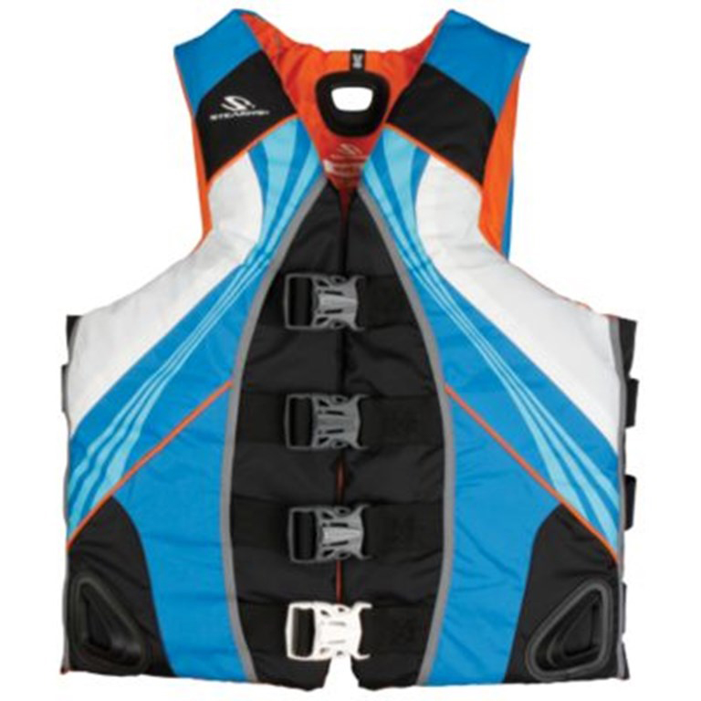 Coleman - Get Outside Day - Water Sports - Get the Gear - Adult Life Jacket