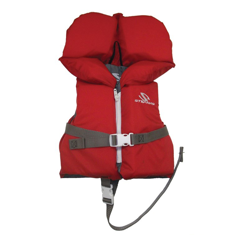 Coleman - Get Outside Day - Water Sports - Get the Gear - Child PFD