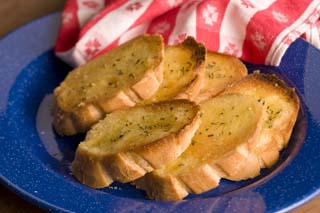 garlic-bread