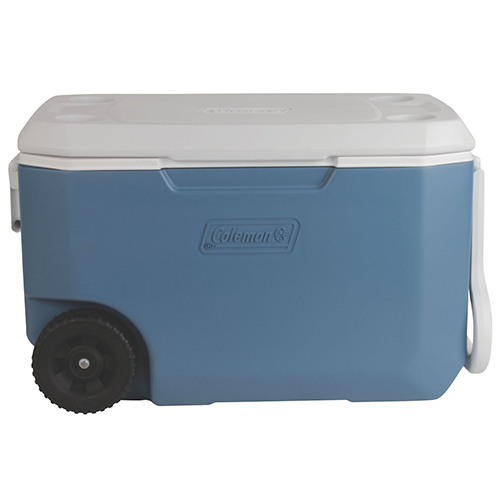 Camping-Coleman-62-QT-Wheeled-Xtreme-Cooler